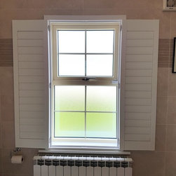 Shutters in Allen, Kildare - Products