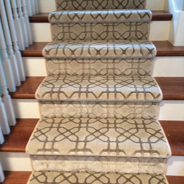 Stanton- Revel Staircase