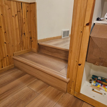 Troy Flooring