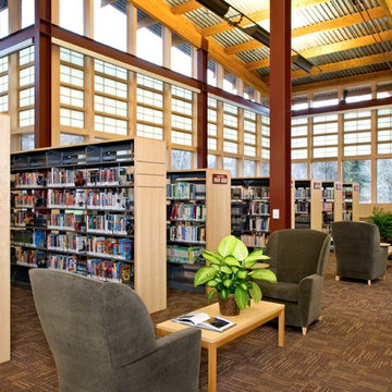 Bozeman Public Library