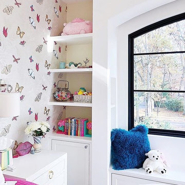 NEAT Kid Rooms
