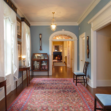 New Federal Revival Residence