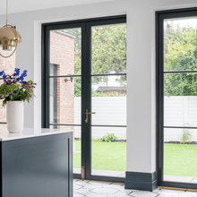 skirting boards