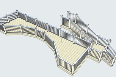 Deck Design