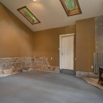 Cabin Remodel