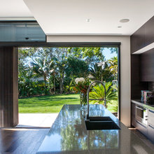 Lush Landscape Ideas.