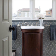 using the diamond pattern anywhere