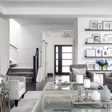 Stunning Springbank Remodel