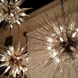 High Point- Fall 2016 - Pendant Lighting