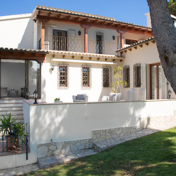 Villa El Toro