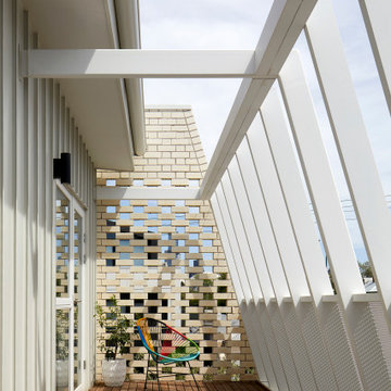 A House for All Seasons