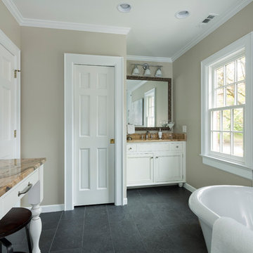 Magnificent Master Bathroom Remodel