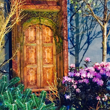 Nourishing Spirits a real taste of the Spring