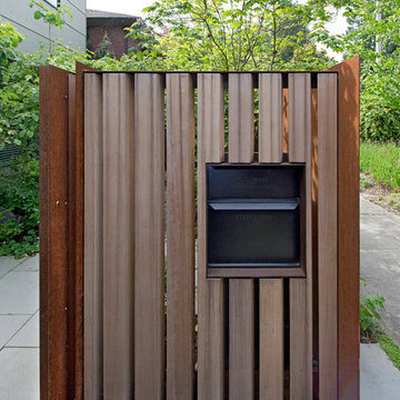 Madison Park Landscape Renovation