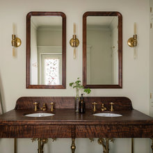 Vanity Flip