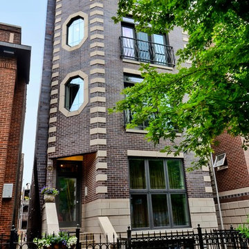 864 Buckingham