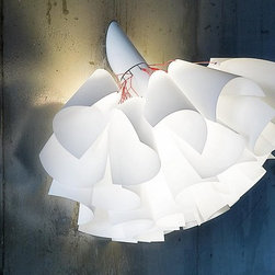 Светильники PANZERI - Wall Lighting