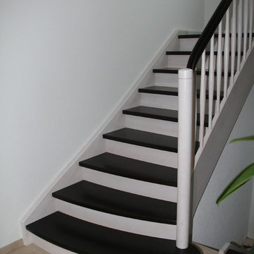 Treppenbau