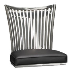 Bar Stool Styles - Bar Stools And Counter Stools