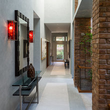 Hallways