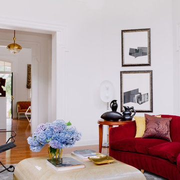 2014 Designer's Own Home