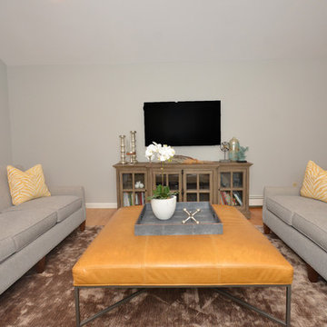 Renewed, Refreshed and Lovely on Linley