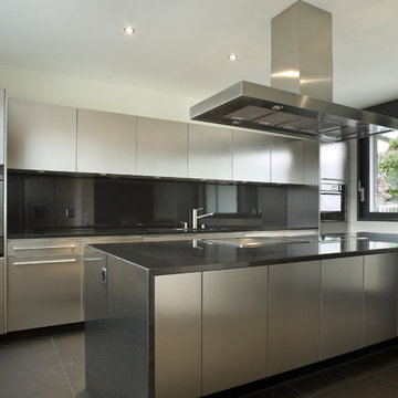 KITCHEN DESIGN