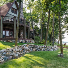Lake Home