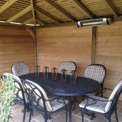 Veranda & Garden Storage - Products