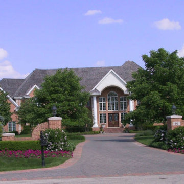 Frontyards