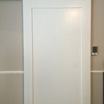 Bothell master bathroom remodel