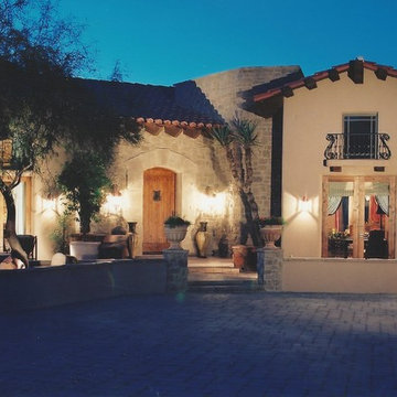 Street of Dreams Arizona