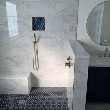 Bathroom Remodel