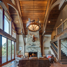 cabin
