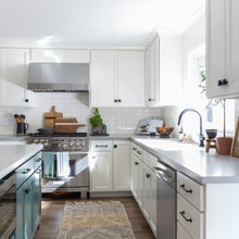 Range Hood