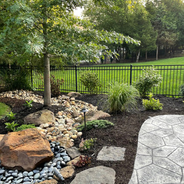 Outdoor Kitchen