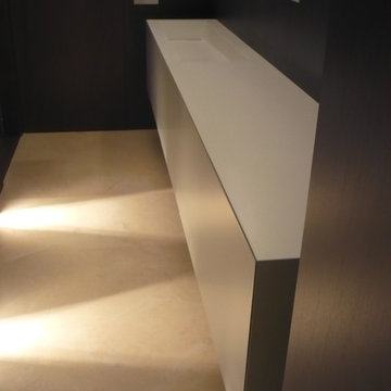 Attico Londra