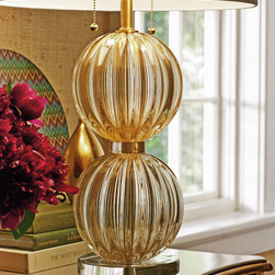 Table Lamps - Table Lamps