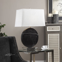 Table Lamps