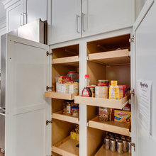 Kitchen - Condo