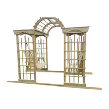Patio Ideas
