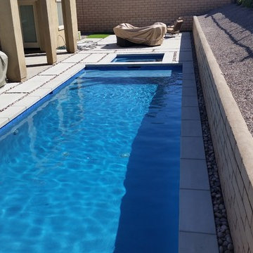 Straightline Pools