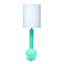 Buffet Lamps