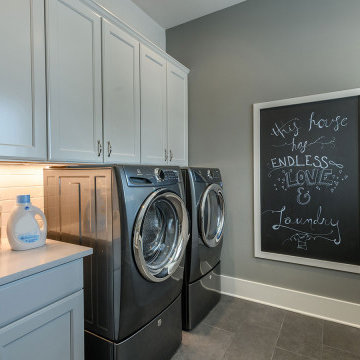 Schumacher Homes West Point Craftsman: Cleveland - Akron, OH
