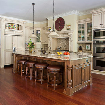 Kitchens