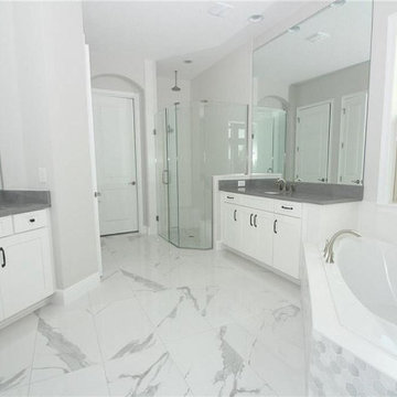 Urban Details, Bathroom Remodel in Los Angeles CA