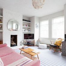 Houzz Tour: At Home With... Charlotte Duckworth of Life by Lotte