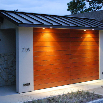 2012 NARI Dallas and Regional Contractor of the Year- Exterior Specialty