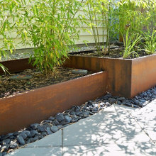 Exterior Ideas