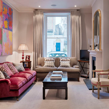 Chelsea House Reinvented